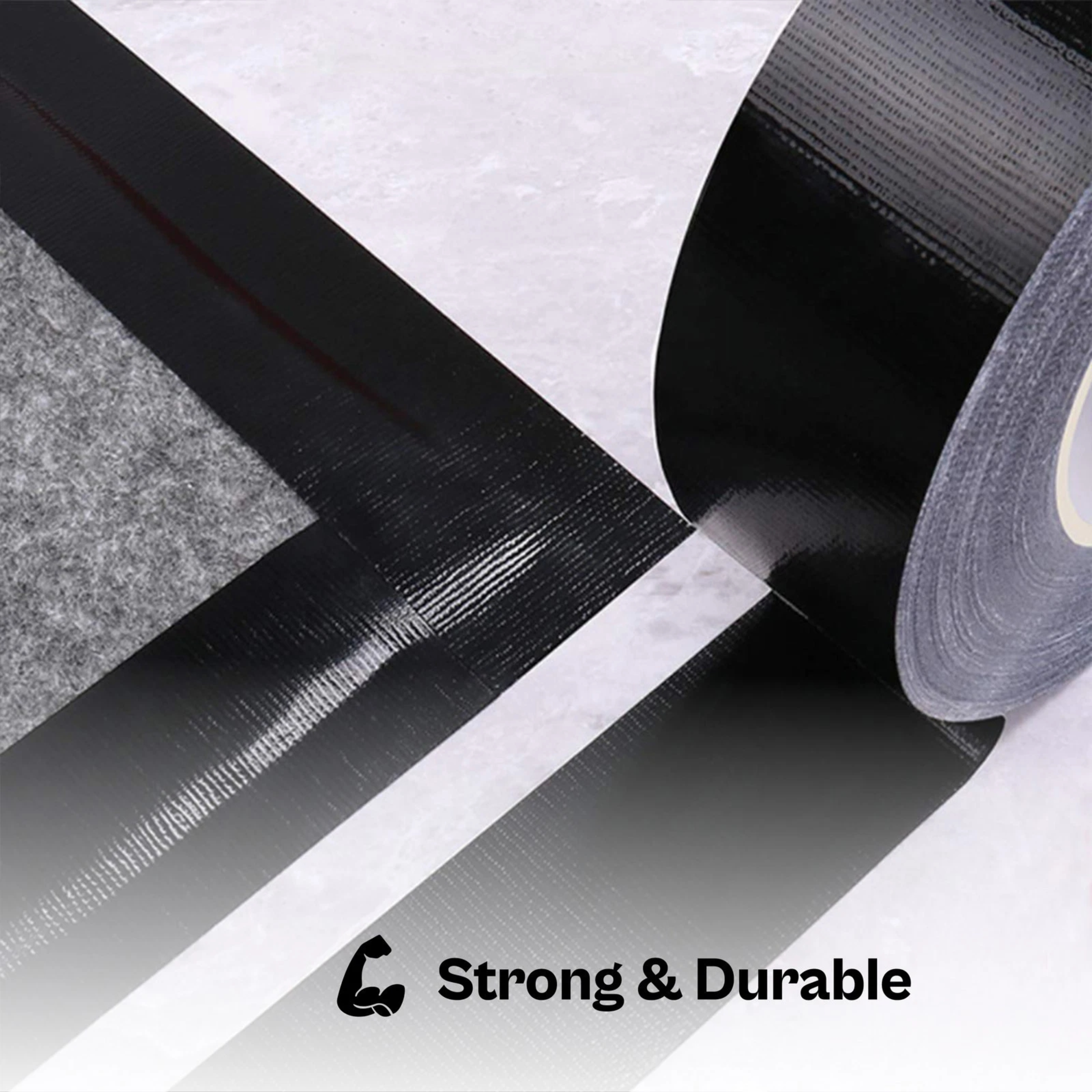 DUCT TAPE 25MMX50MTR - Image 4